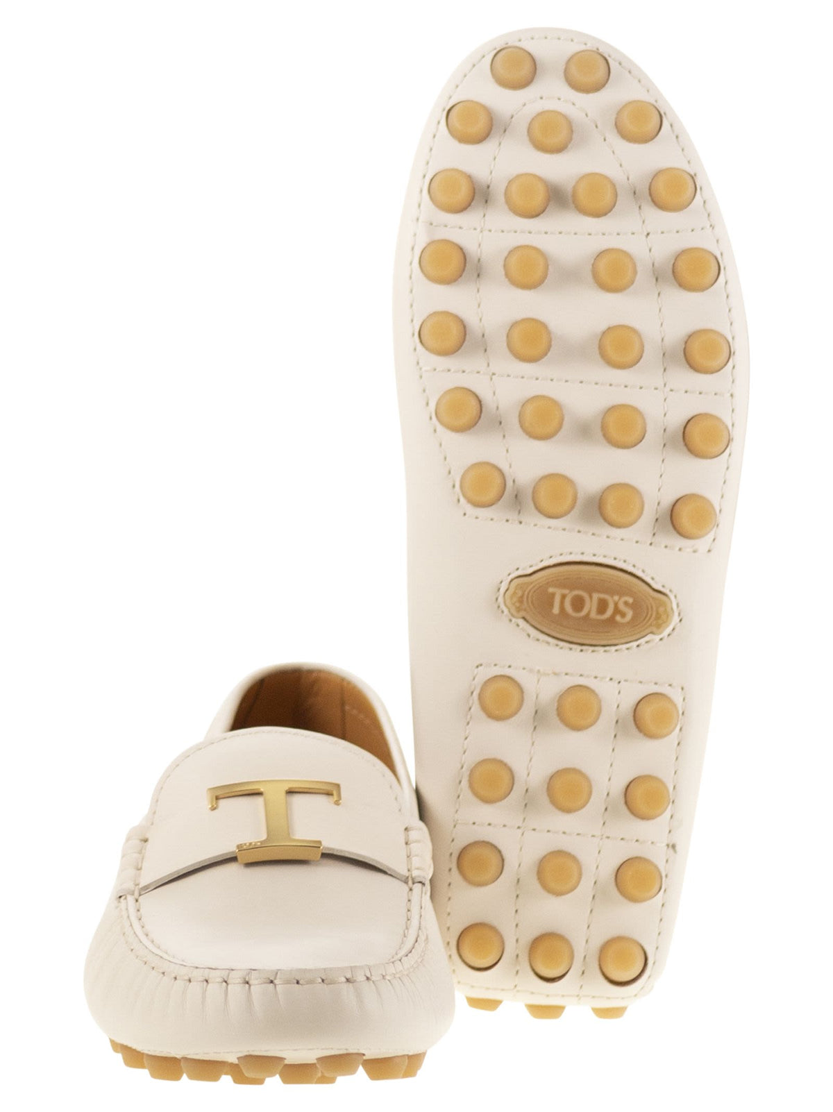 Tods トッド 'S バブルTタイムレスレザー - Image 6