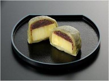 Kumamoto Specialty Ikinari Dumplings, Set of 10 (Plain, Murasaki, Yomagi, Brown Sugar, Sakura), Set of 2, Set of 2, Potatoya Choubee, Kouyama, Sweet Potatoes, and Special Red Age, Traditional Japanese
