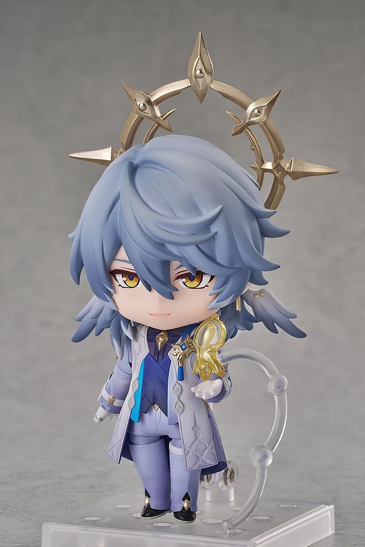 Nendoroid Collapse Star Rail Sunday Non-Scale Plastic Pre-Painted Action Figure