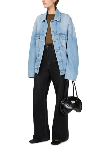 ACNE Denim jacket - Image 6