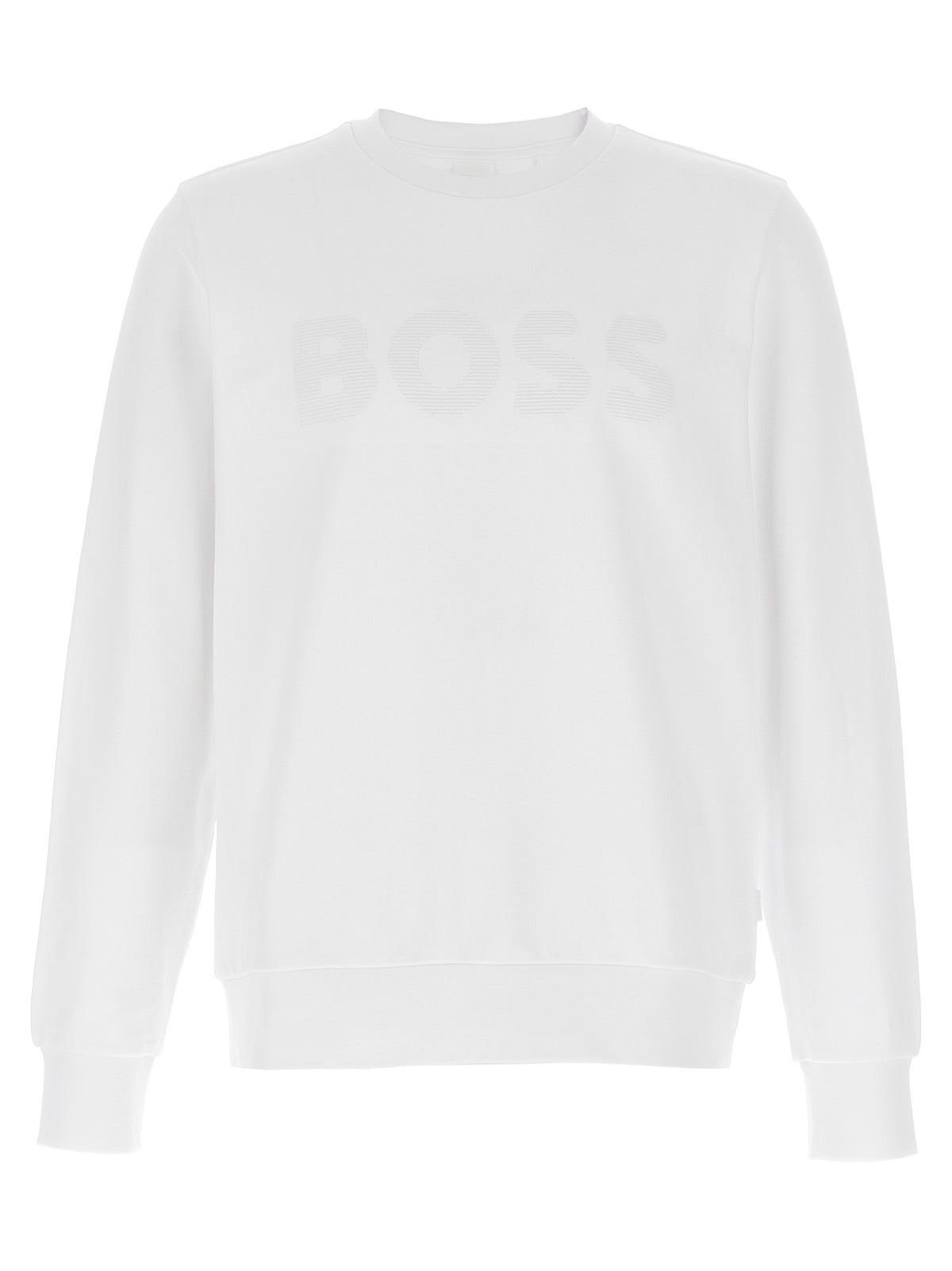 Boss Hugo Boss 'Soleri 120'スウェットシャツ - Image 6