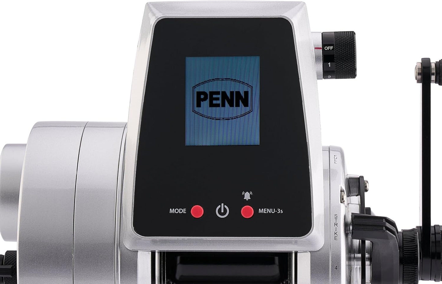 PENN Fathom Electric Reel Kit with Reel, Battery, Charger
