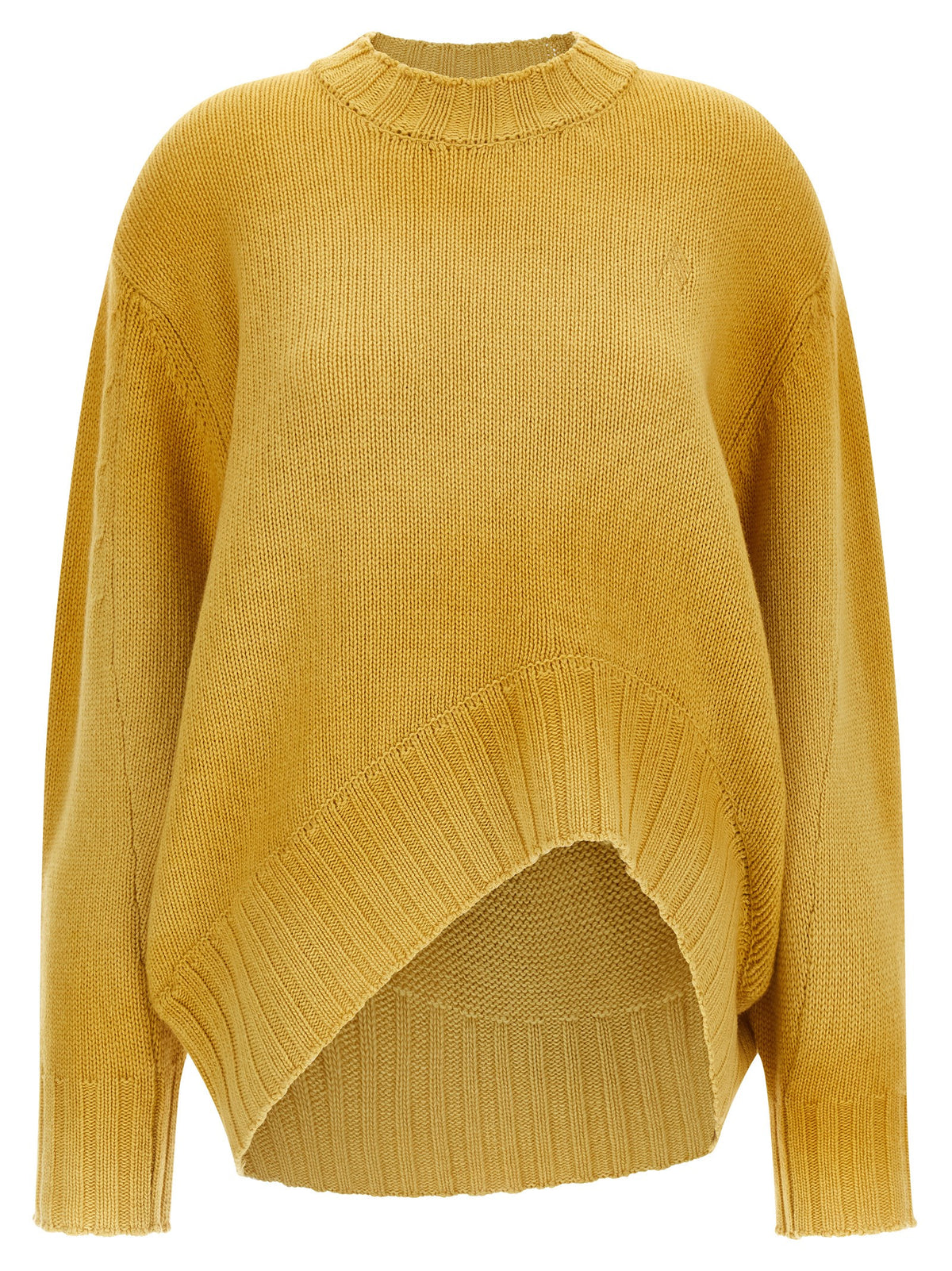 The Attico ロゴ刺繍セーター - Image 6