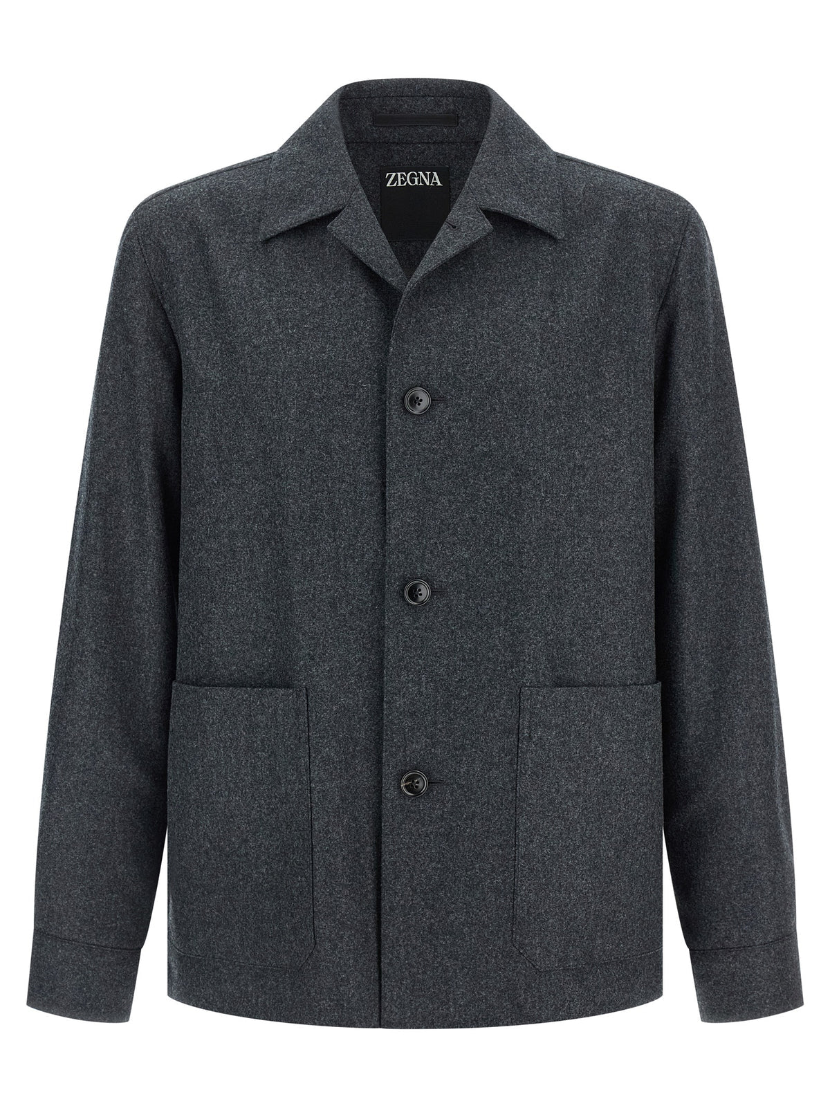 Zegna ゼニア「アルペ」ジャケット - Image 6