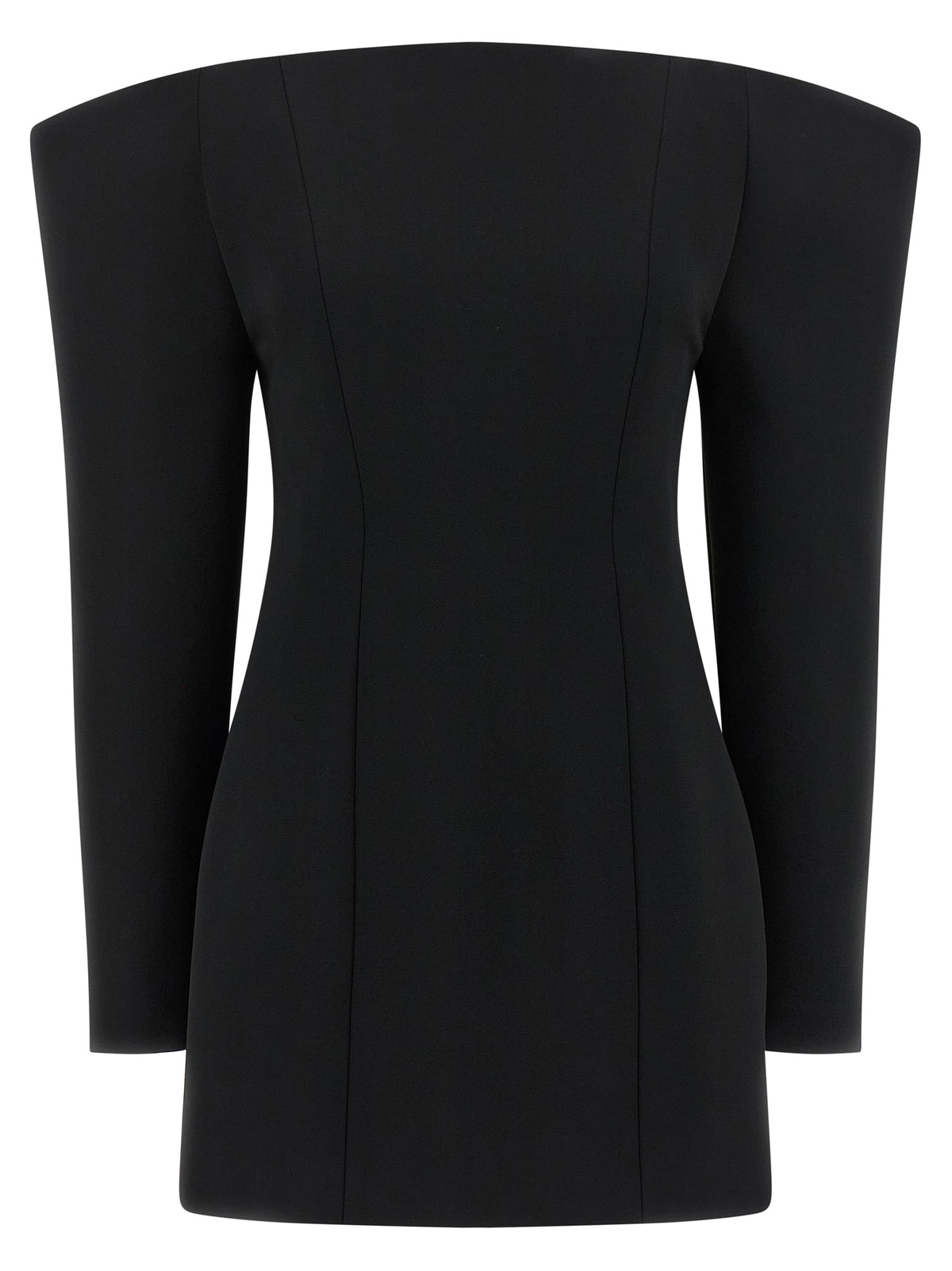 Stella Stella McCartneyは肩のドレスから離れています - Image 6