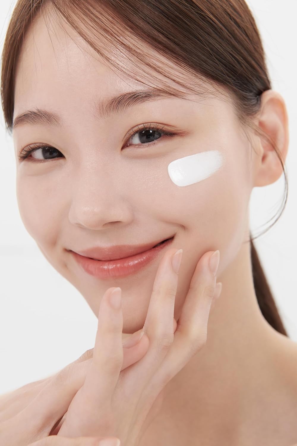 Self-Fusion C: Glass Skin Tone Up Cream 1.7 fl oz (50 ml)