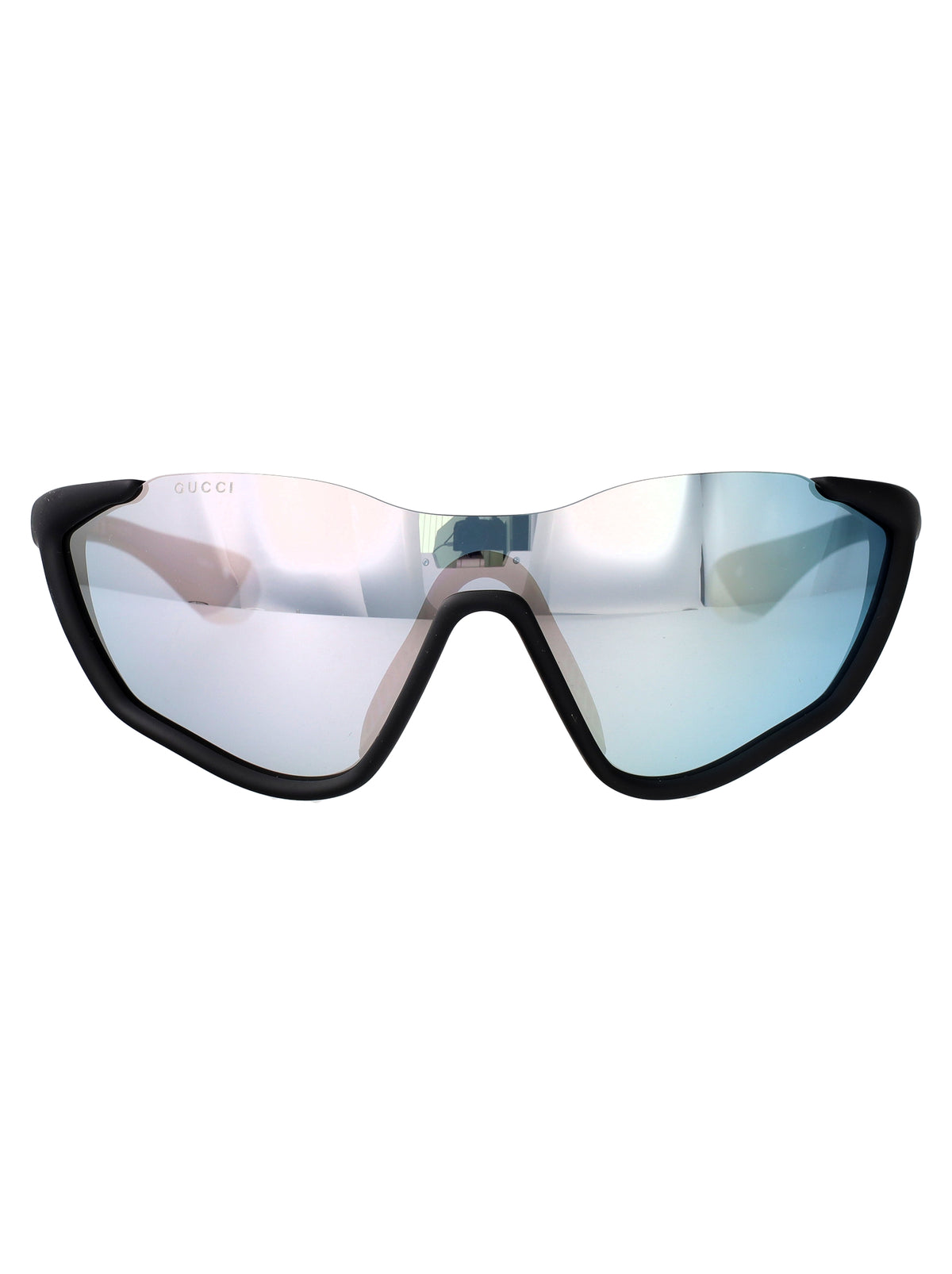 Gucci グッチマスクサングラスGG2018 S 001 - Image 6