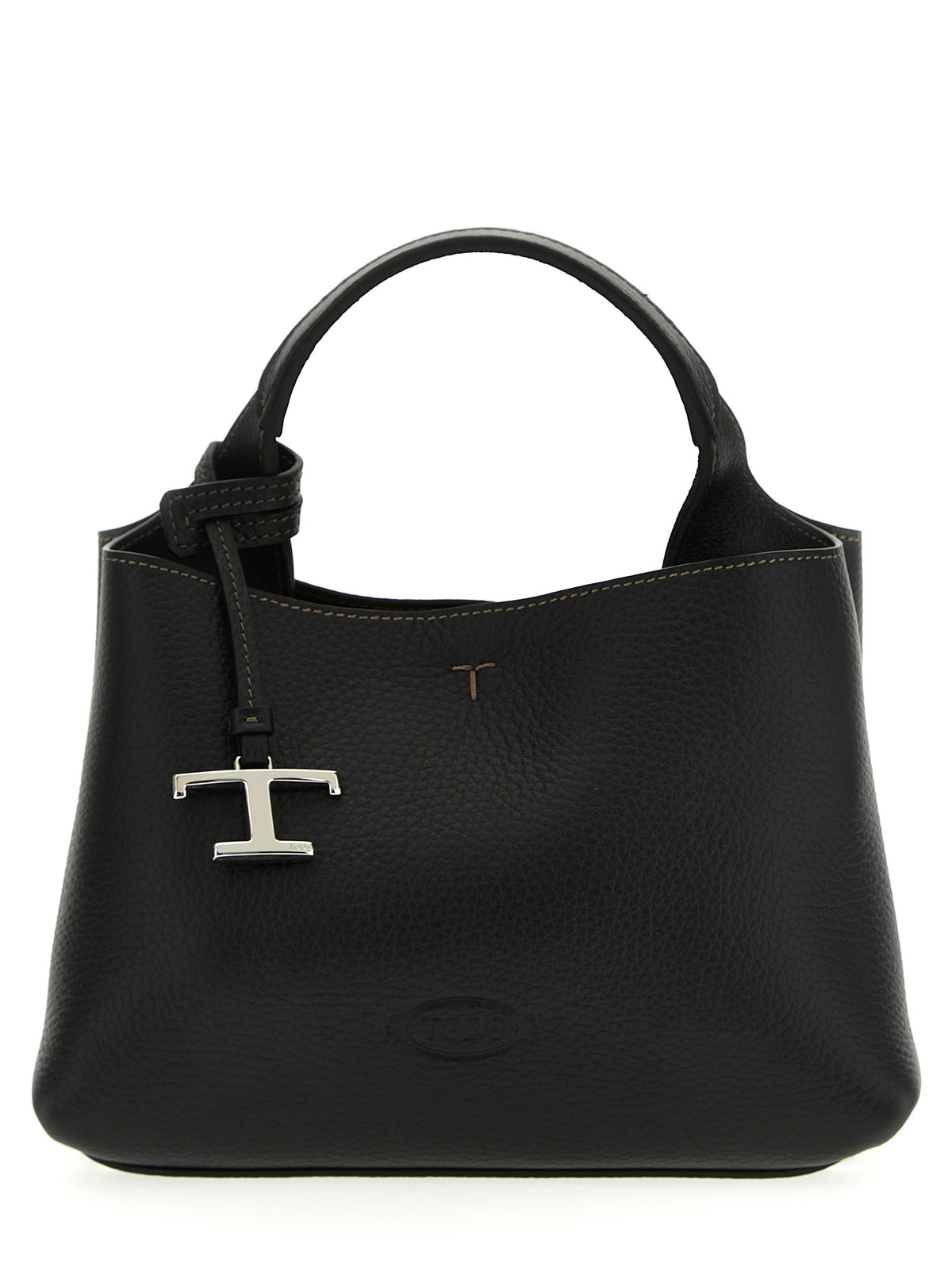 Tods トッド 'S 「マイクロ」ハンドバッグ - Image 6