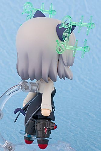 Phat Strike Witches 2: Sonya V. Litvyak Nendoroid Action Figure