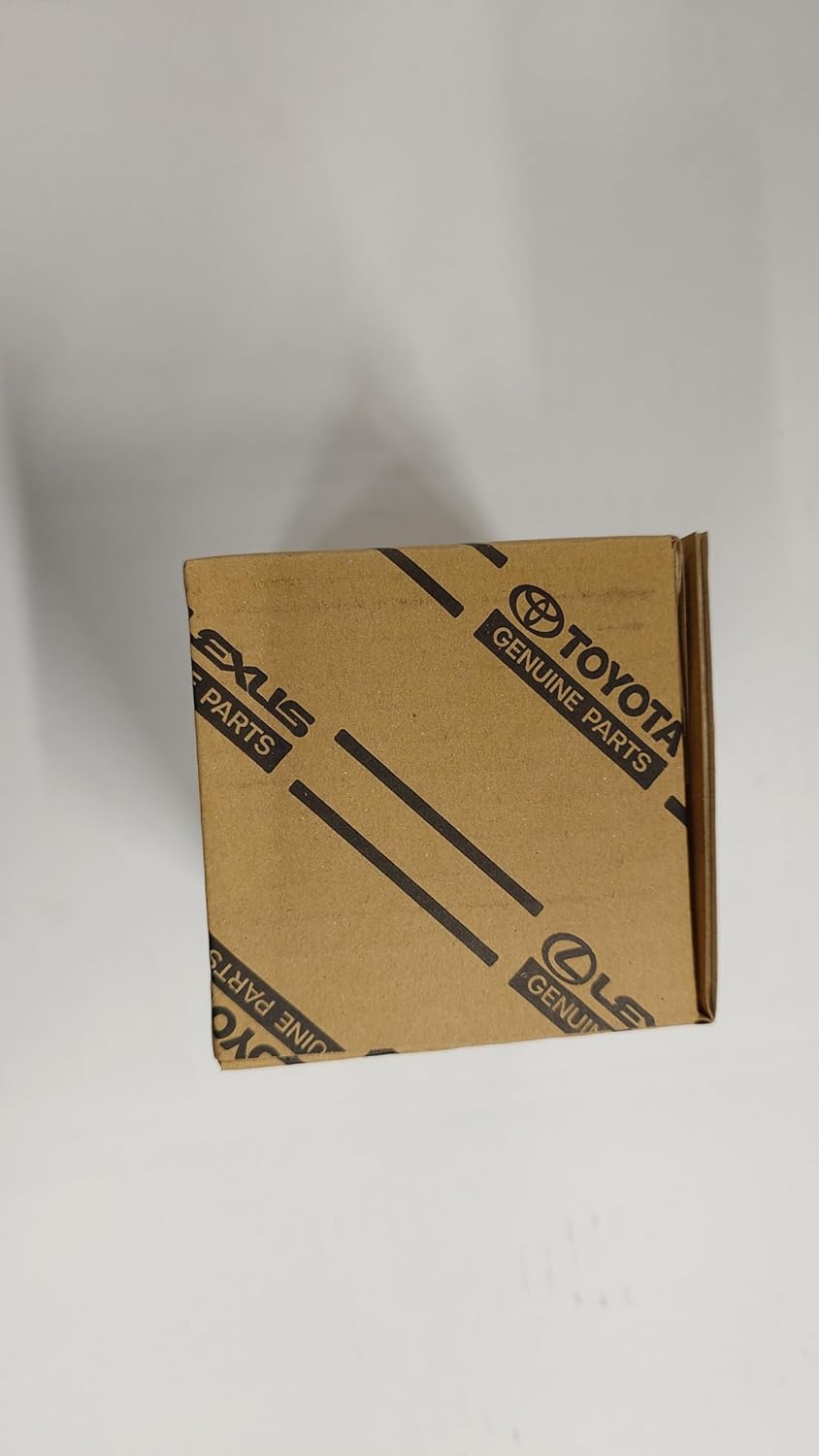 Toyota 082B0-00030 Genuine Parts PRIUS Prius [ZVW50 ZVW51 ZVW55] Ashtray, Luxury Type, LED Included