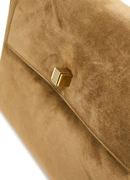 KHAITE Audrey shoulder bag - Image 6