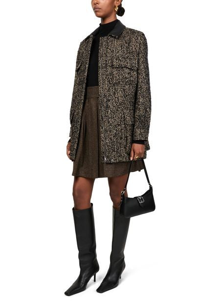 MAX MARA Bernini mini skirt - Image 6