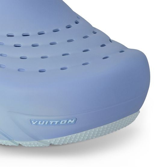 LOUIS VUITTON LV シャーク サンダル - Image 6