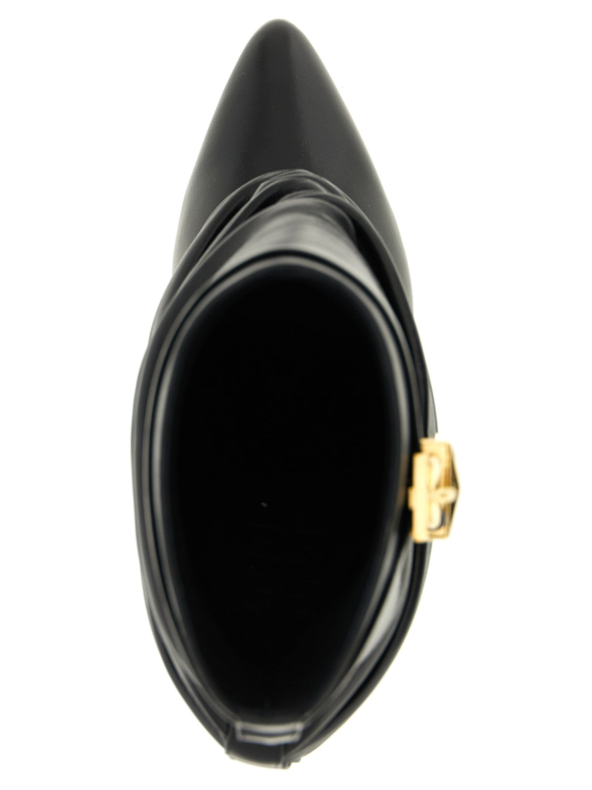 Givenchy ジバンシー シャーク ロック スティレット アンクル ブーツ - Image 6