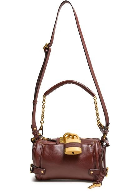 CHLOE Paddington small chain bag - Image 6