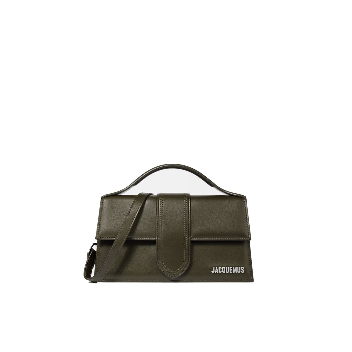 Jacquemus Jacquemus Le Grand Bambino Bag - Image 6