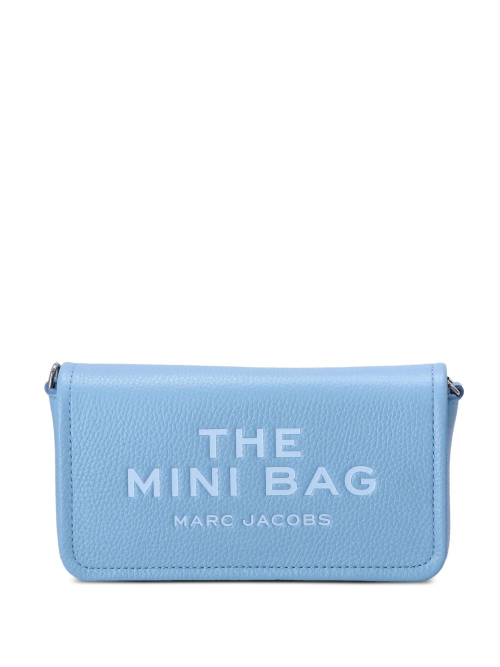 Marc マークジェイコブスミニバッグレザークロスボディバッグ - Image 6