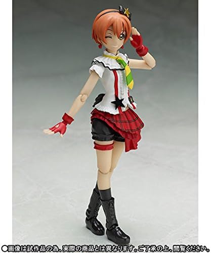 S.H.フィギュアーツ 星空凛(僕らは今のなかで)(魂ウェブ商店限定)