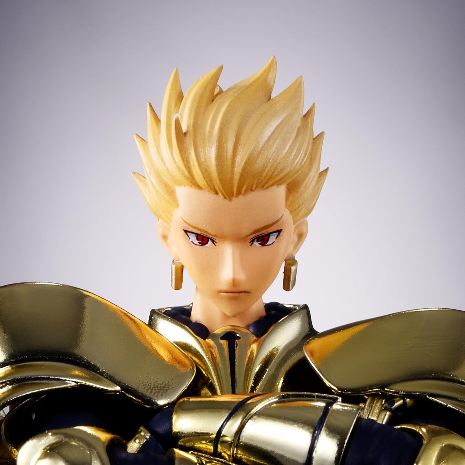 TAMASHII NATIONS 超合金 アーチャー