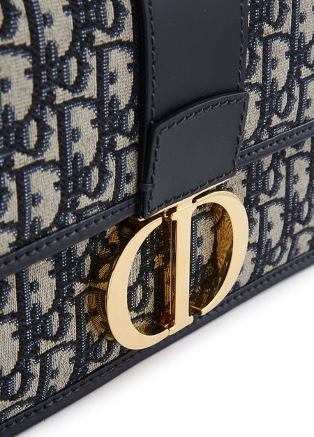DIOR 30 Montaigne chain bag - Image 6