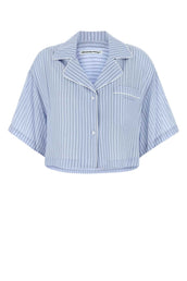 T By Alexander Wang Tによるアレクサンダーワンショーツ - Image 6