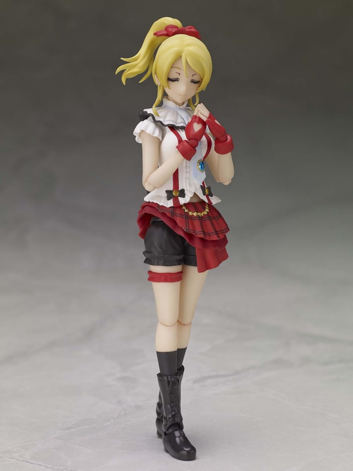 Bandai Tamashii Nations Eri Ayase "Love Live!" Action Figure