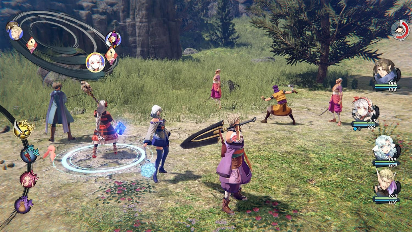 モノクロームメビウス 刻ノ代贖 新価格版 -PS5