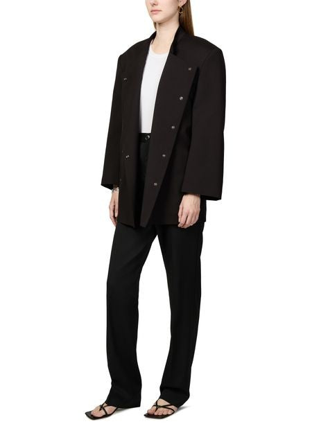 MARIE ADAM LEENAERDT Chef jacket - Image 6