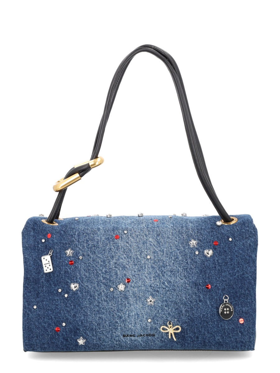 All Marc Jacobs "The Trinket Charm" Bag - Image 6