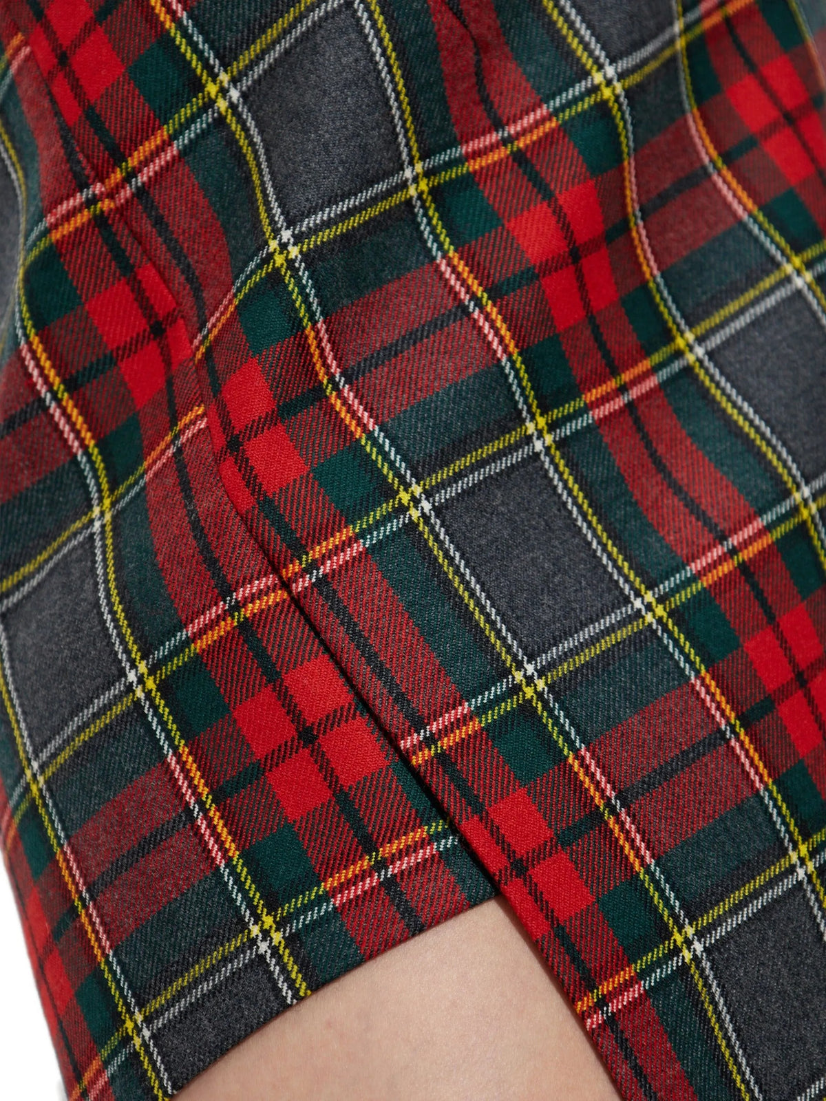 Vivienne Vivienne Westwood Mini Infinity Skirt - Image 6