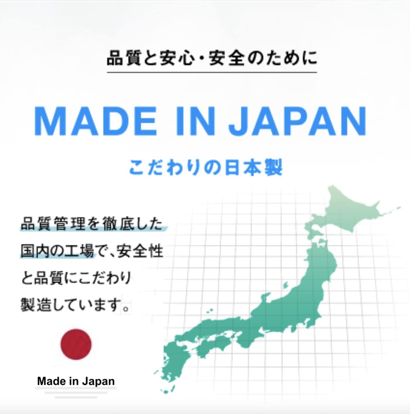 Underlay, for Elementary School Students, A4, B5 (A4 Flag Hiragana, Katakana, ABC, Alphabet)