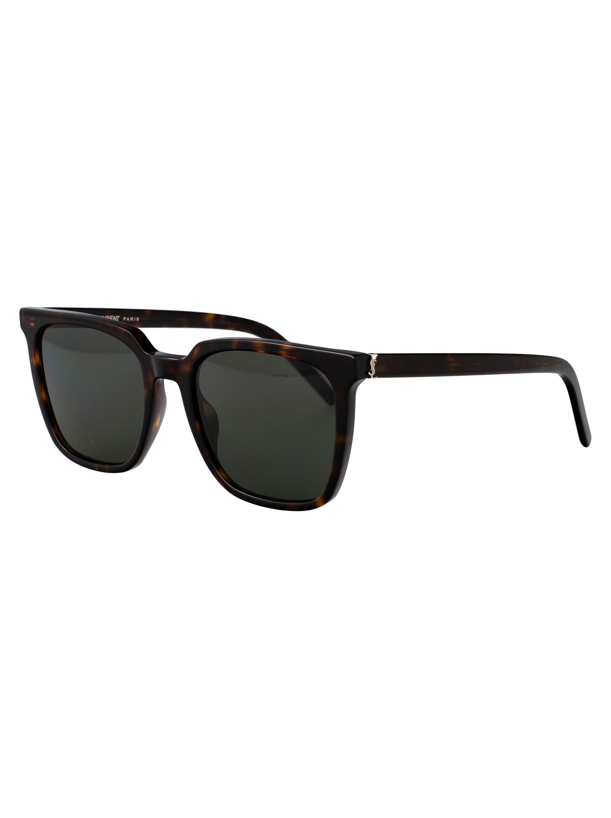 Saint Saint Laurent Squared Sunglasses SL M146 002 - Image 6