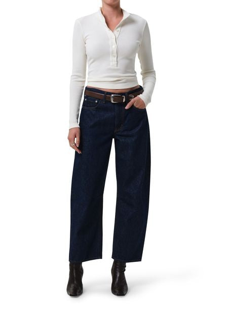 CITIZENS OF HUMANITY Miro straight leg jeans - Image 6