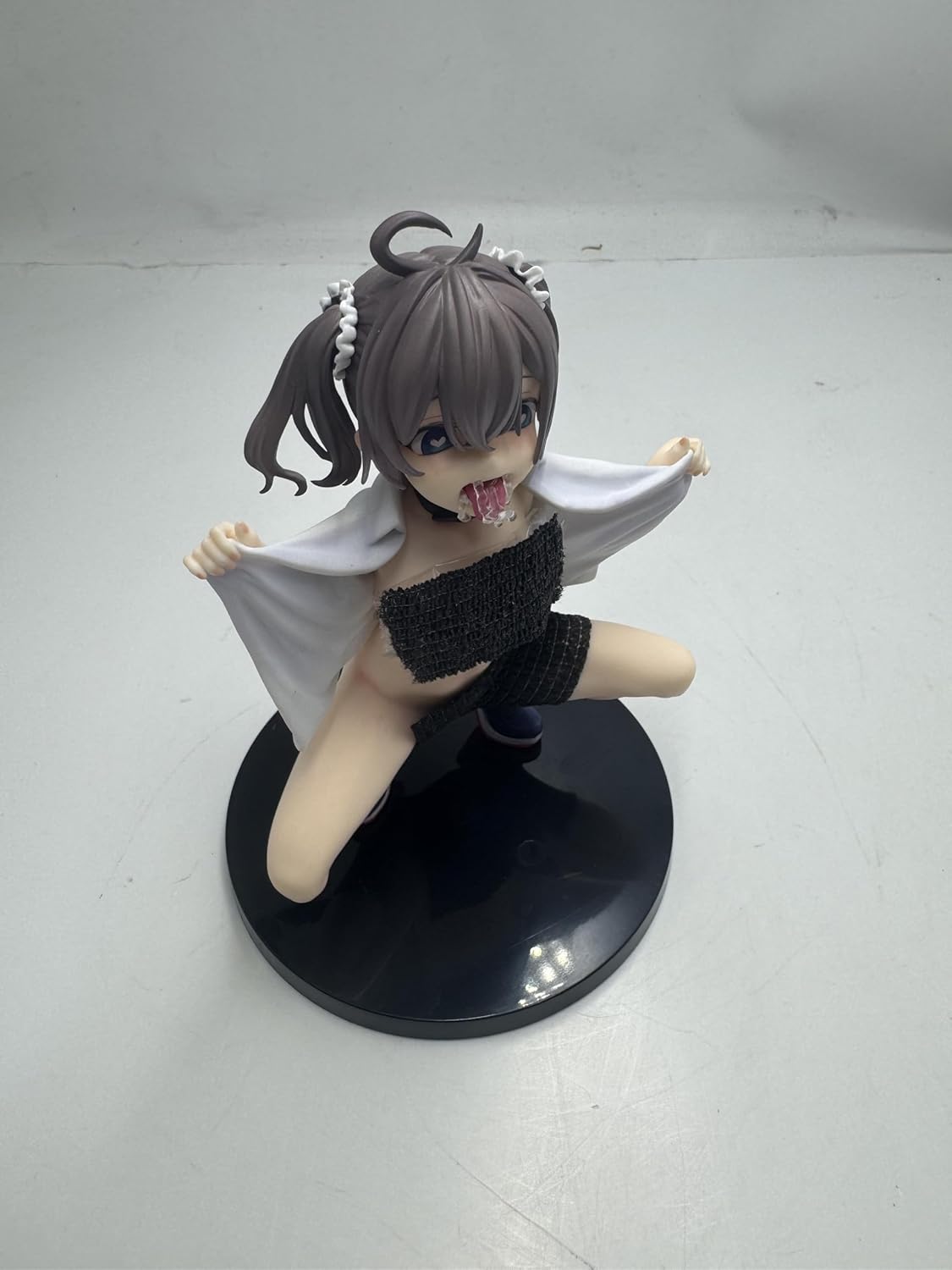 Chi-Po-Addict's Human Rights 1/6 Scale ABS & PVC Painted Finished Figure