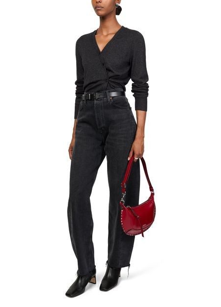 ISABEL MARANT Carline cardigan - Image 6