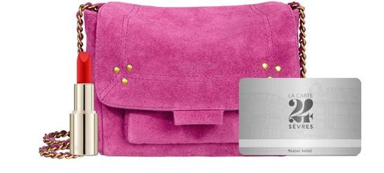 JEROME DREYFUSS Lulu S crossbody bag - Image 6