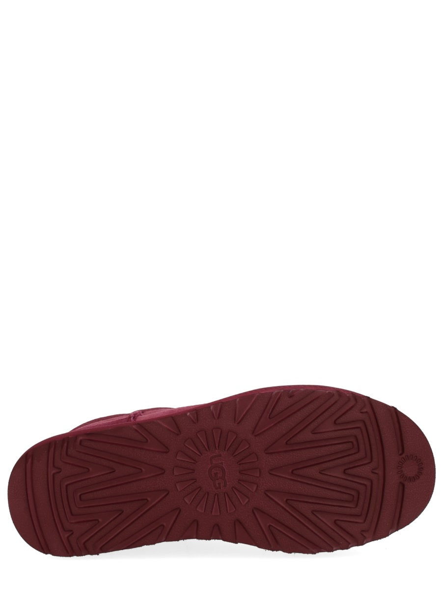 Ugg Ugg ブーツ クラシック ウルトラ ミニ - Image 6