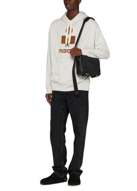 MARANT Miley フード付きスウェットシャツ - Image 6