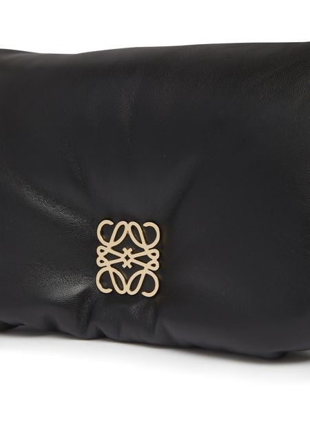LOEWE Goya パファーミニバッグ - Image 6