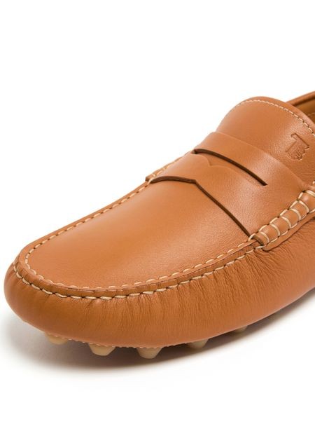 TOD'S Gommino Marco ローファー - Image 6
