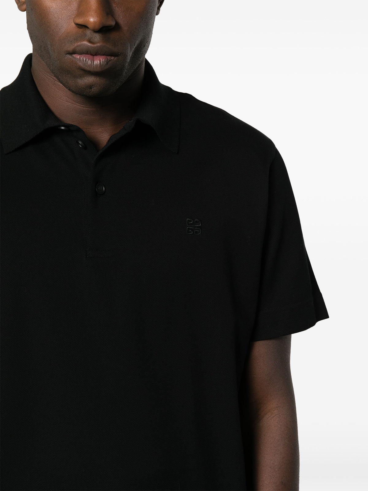 Givenchy Givenchy Polo - Image 6