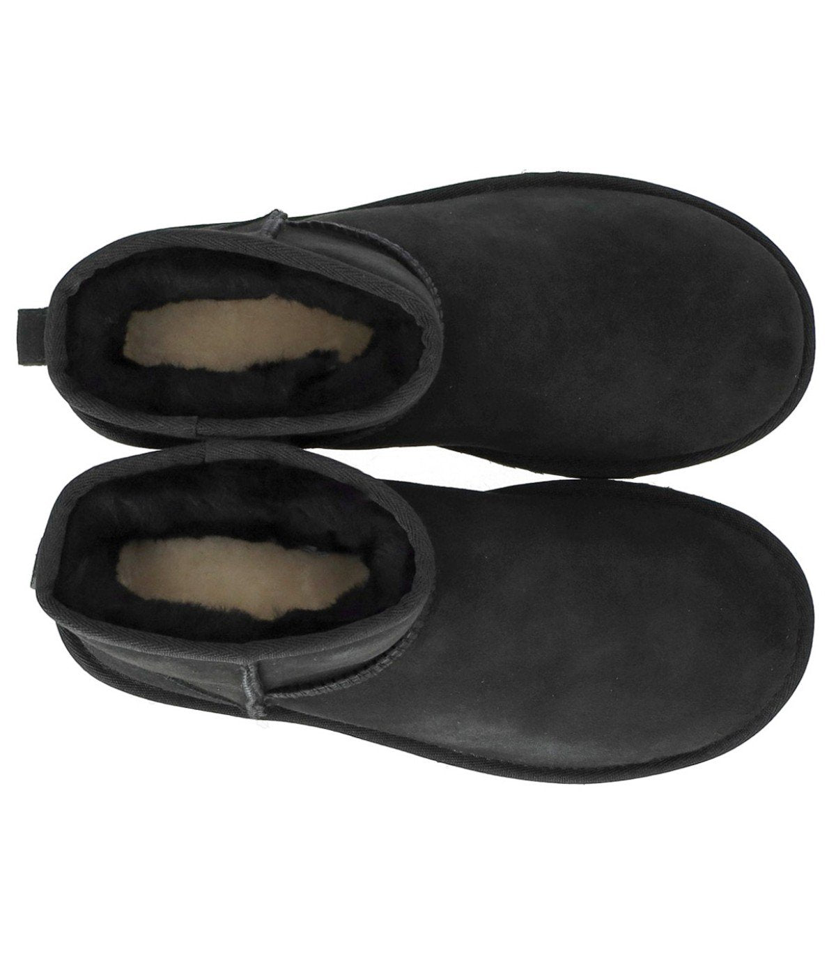 Ugg Ugg Black Mini Classic IIブーツ - Image 6