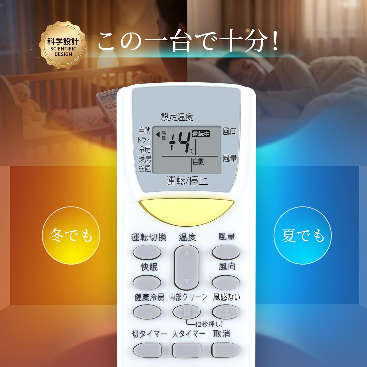 ダイキン 互換リモコン エアコン用リモコン ARC446A1 AN22GKS-W AN22GMNS-W AN22GNBS-W AN22GNS-W AN22GNSK-W AN22GUS-W AN25GKS-W AN25GMNS-W AN25GNBS-W AN25GNS-W AN25GNSK-W AN25GUS-W AN28GKS-W AN28GMNS-Wなど対応