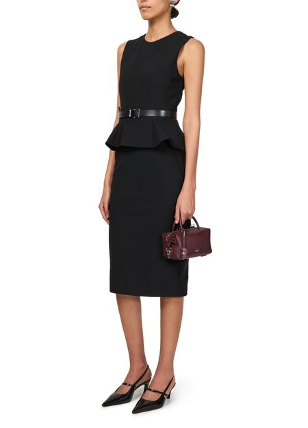 MAX MARA Cosmos midi dress - Image 6
