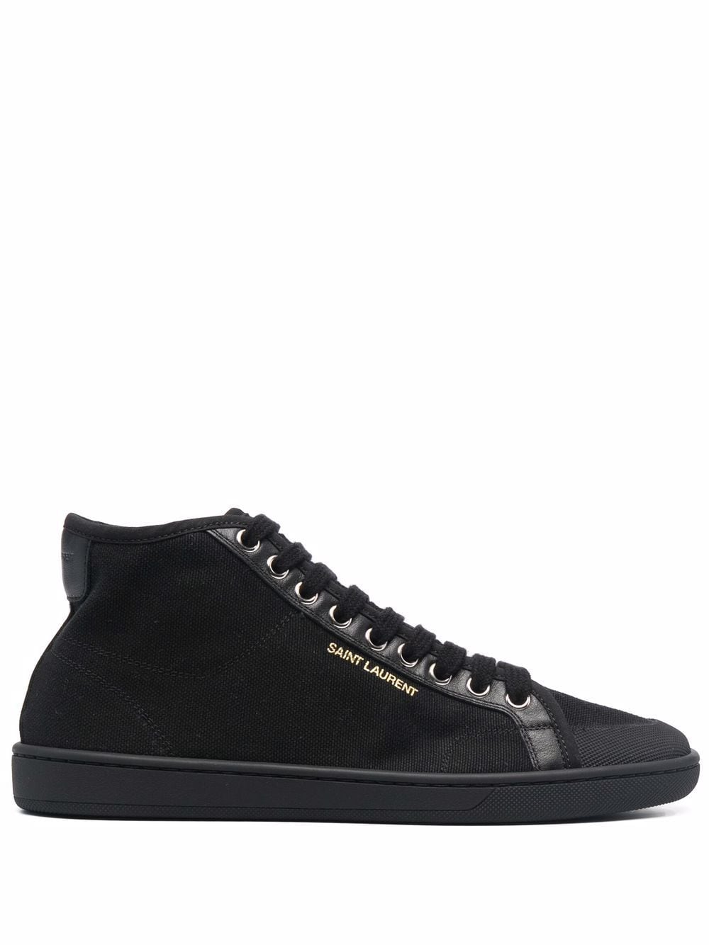 Saint Saint Laurent Sneakers Medium Court Classic SL/39 - Image 6