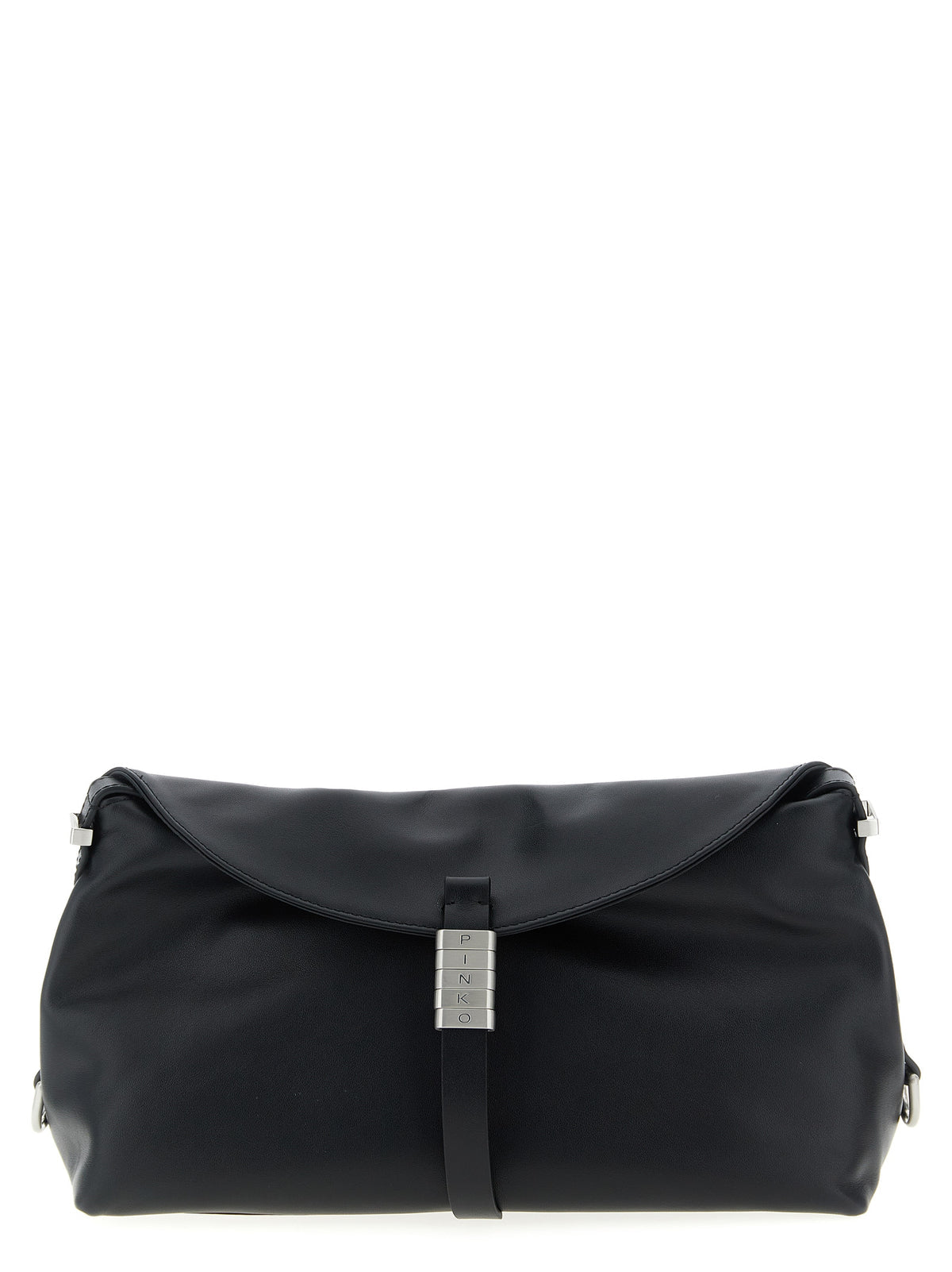 Pinko Pinko 'Saddle Baguette'ショルダーバッグ - Image 6