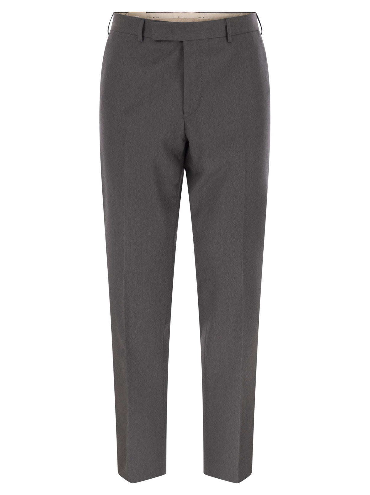 Pt Pt Torino Rebel バージン ウール チノ トラウザーズ - Image 6