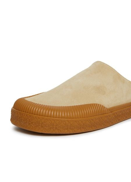LOEWE Terra Vulca スリッポン - Image 6