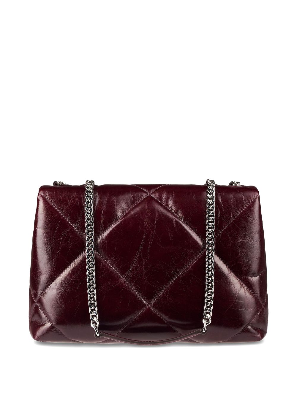 Tory Tory Burch Kiraレザーショルダーバッグ - Image 6