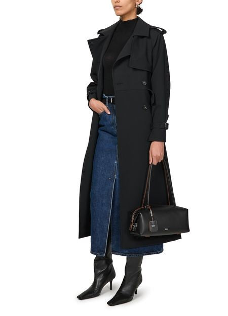MAX MARA Flavio long coat - Image 6